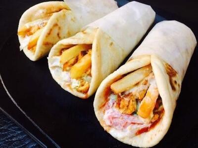 Nukkad Kitchen photo