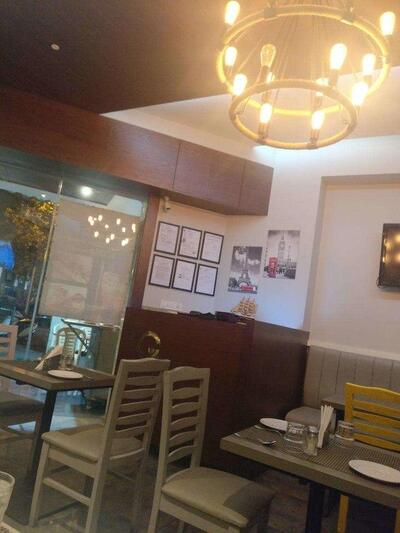 Nukkad Kitchen photo