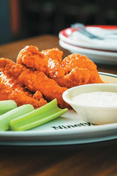 99 Restaurants