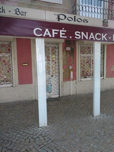 Snack Bar Polos