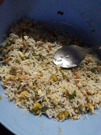 Laltu's Golabari