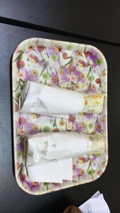 Snack Abla