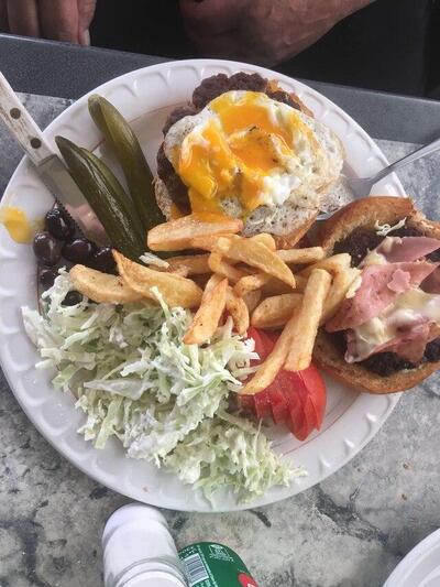 Restaurant Chef Jack