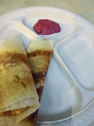 Southish Restaurant photo