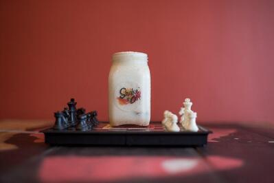 Shake It Off - Ashok Nagar photo