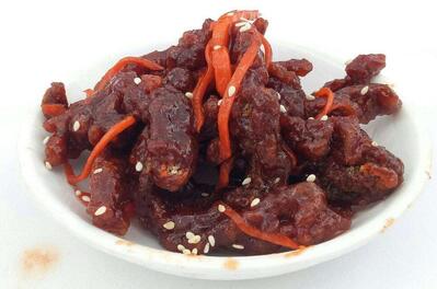Kingdom Chinese Restaurant