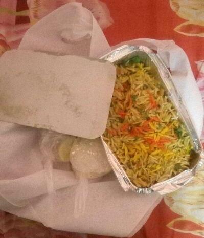 Surya Continental Hotel