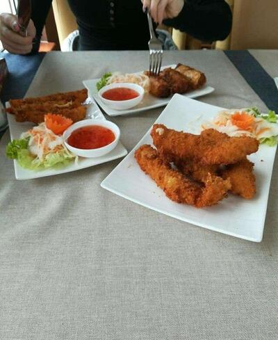 KOLONY Club Restaurant