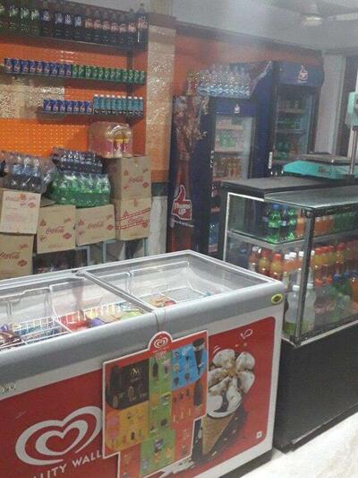 Food Point Restaurant photo