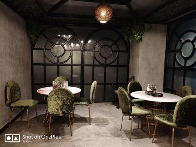 Medley Pure Vegetarian Restaurant