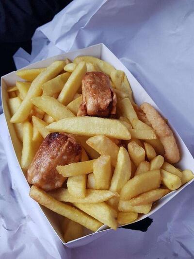 Boronia Village Fish & Chip