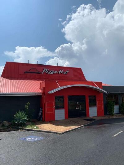 Pizza Hut