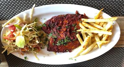 Flamingo Restaurant and bar photo