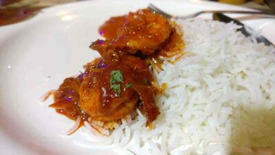 Flamingo Restaurant and bar photo