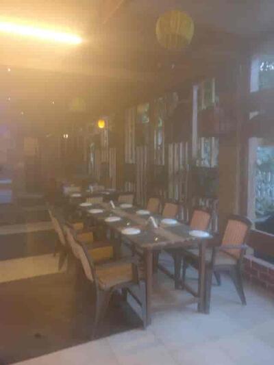 Flamingo Restaurant and bar photo