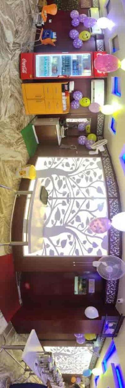 Shiva Chhappan Bhog