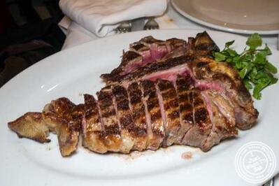 Gallaghers Steakhouse