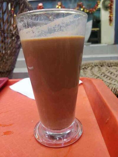 Shake It Off - Ashok Nagar photo