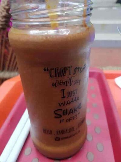 Shake It Off - Ashok Nagar photo