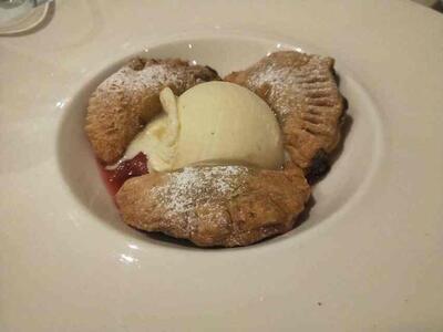Il Lago Italian Restaurant