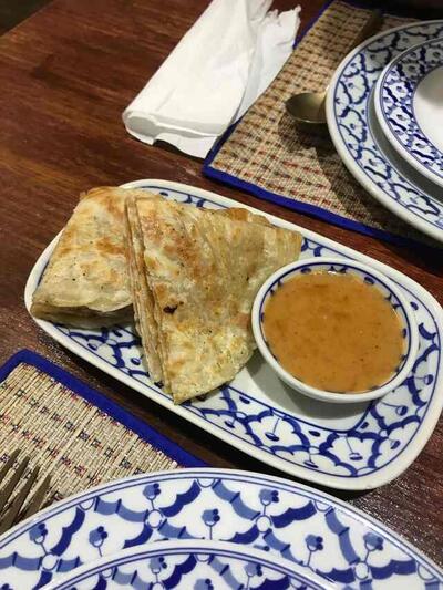 Krabi Thai