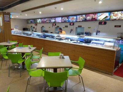 Haldiram's Sitabuldi