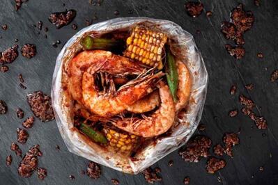 Good Catch Boil House