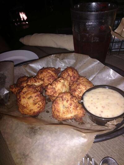 10 South Rooftop Bar & Grill