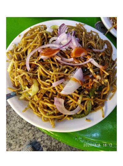 Charcoal Kitchen and Cafe