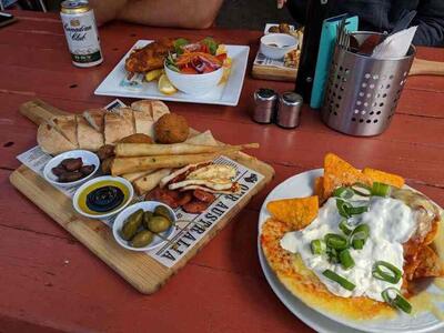 John Forrest Tavern
