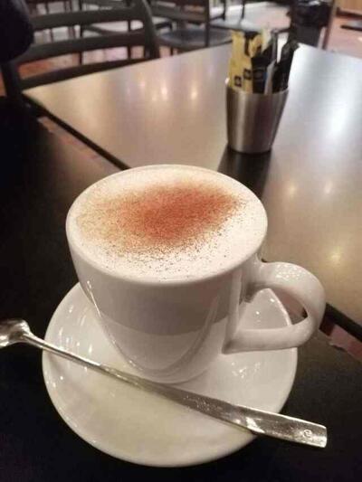 The Coffee Club Cafe - Knox Ozone VIC