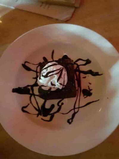 The Chocolate Room, Silchar