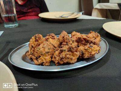 Pleasure Hut 1 Restaurant & Bar