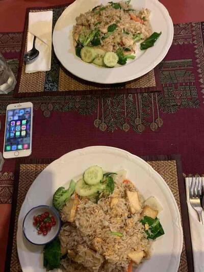 Northern Thai