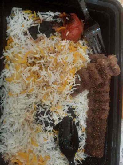 Coochini Restaurant & Bar - Al Khaleej Palace Hotel