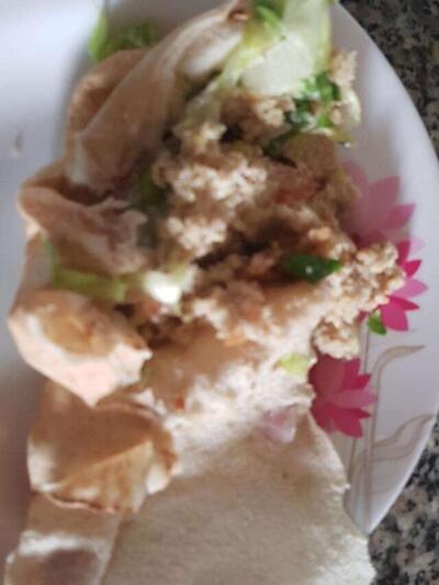Falafel Zeinoun