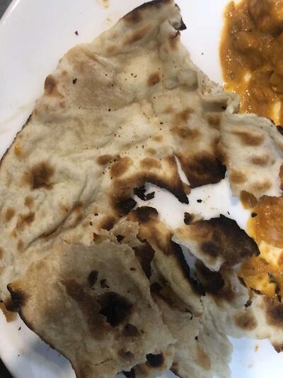 Nandan Pure Veg Restaurant