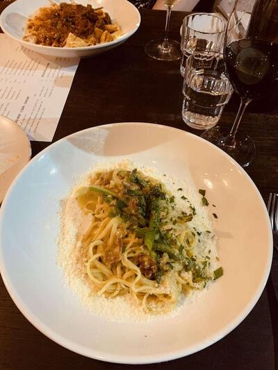 Cecchi's