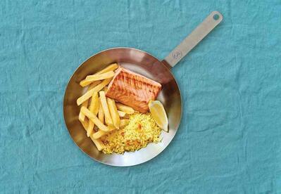 Ocean Basket Garden Route Mall