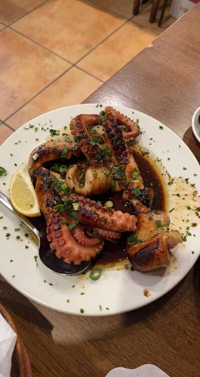 Silvas Restaurant