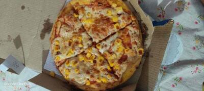 Domino's Pizza Madhav Nagar, Nagpur
