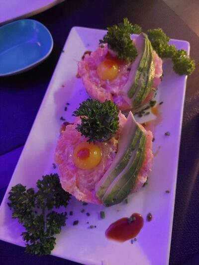 Sushifashion Lake