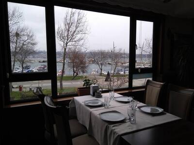 Onur Balık Restaurant