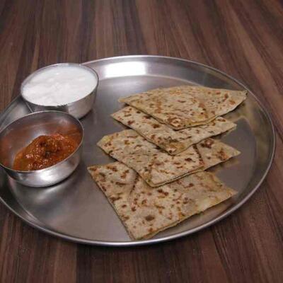 Govinda's Restaurant