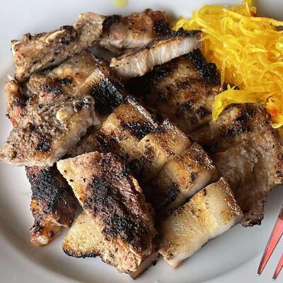 Romeo's Spice and Steaks