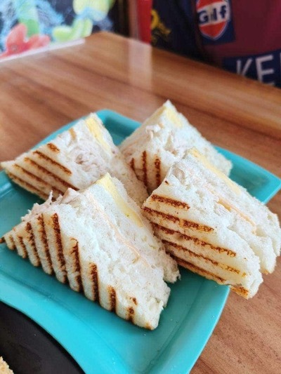 Menino Jesus Coffee Shop