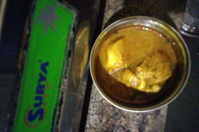 Bhojonghar A Mahabhoj