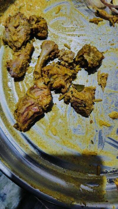 President Dhaba Warangal