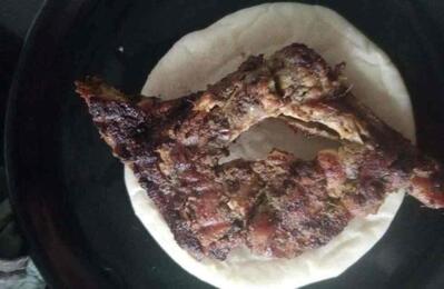 Al Thaam - Multi Cuisine Restaurant