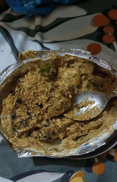 Mr. Praji - Soya Chaap Wale